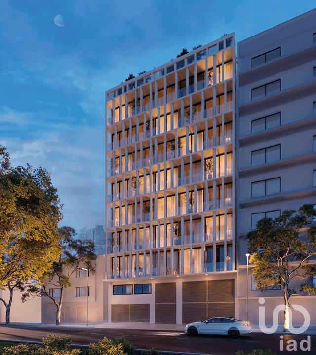 Pre Venta Departamento en Obrero Mundial