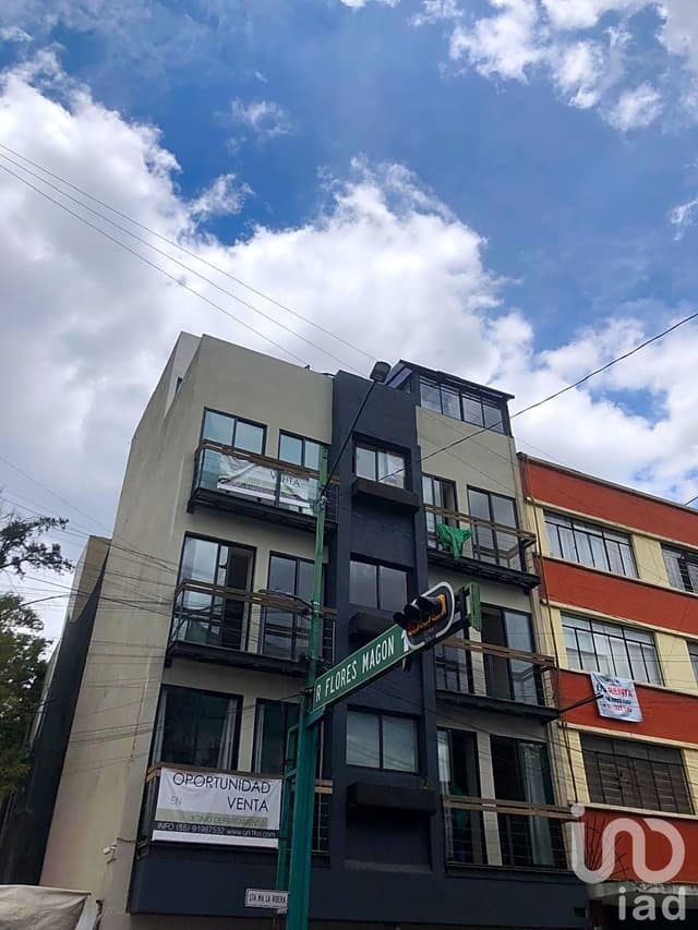 Departamento en venta en Santa María la Rivera