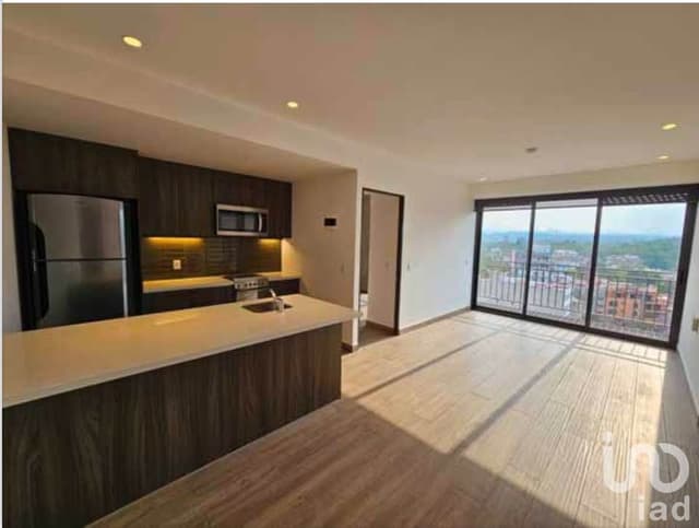 Loft en Renta Col. Roma Norte
