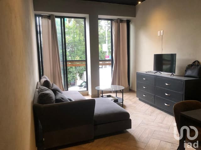 Departamento en venta en Santa María la Rivera