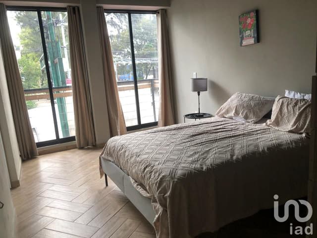 Departamento en venta en Santa María la Rivera