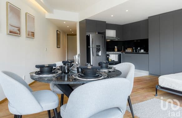 Departamento en Venta, Av. Insurgentes