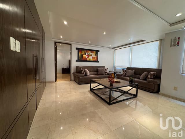 Departamento en Venta Polanco, CDMX