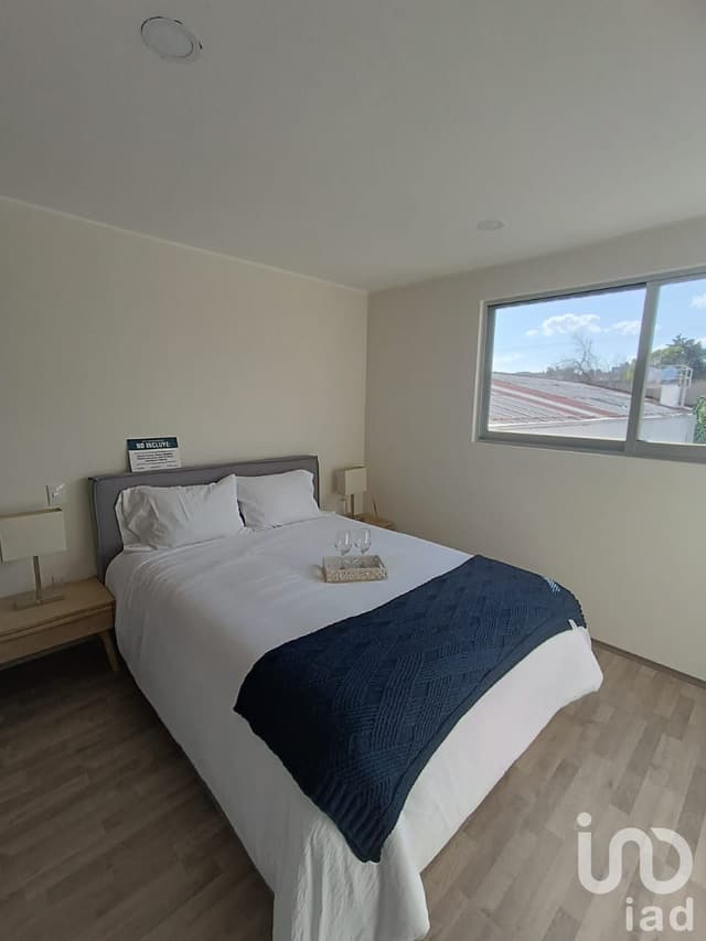 Departamento en Venta, Sta. María la Rivera