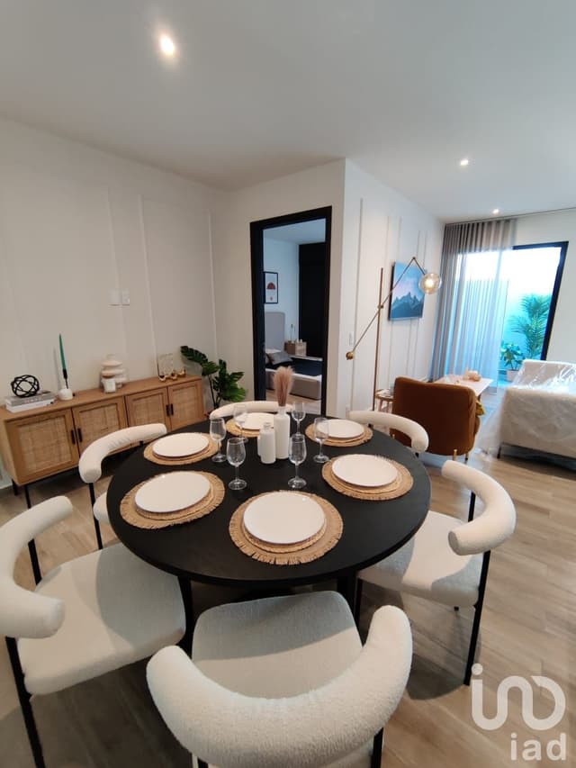 Departamento en venta en Cuajimalpa