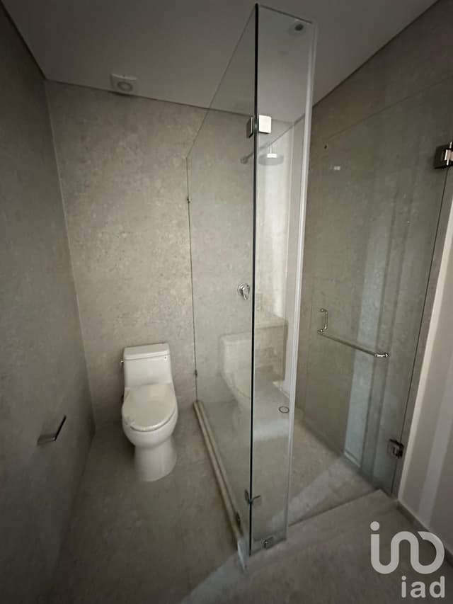 Departamento en Venta en Cd. de los Deportes