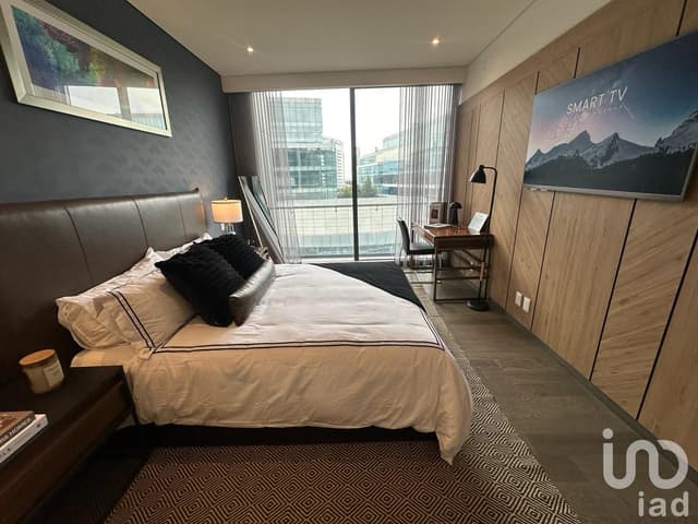 Departamento en Venta, Santa Fe Cuajimalpa