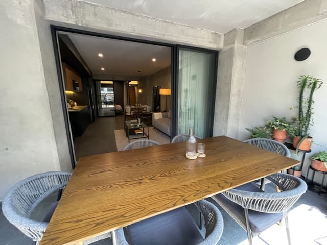 Departamentos y Lofts en el Monumento a la Revolución