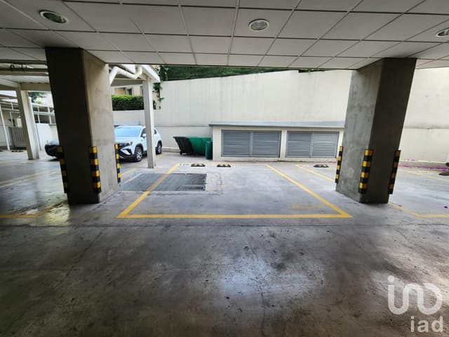 Penthouse en Polanco IV Sección