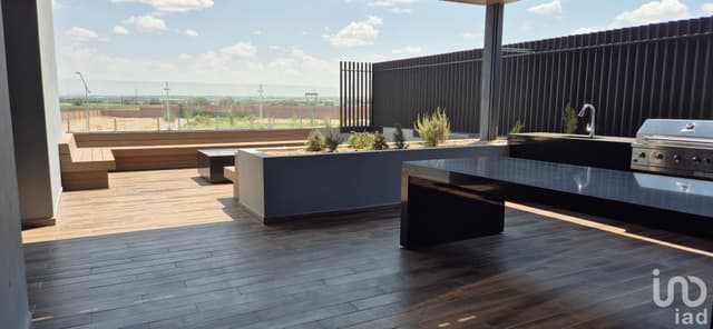 DEPARTAMENTO DE LUJO EN VENTA