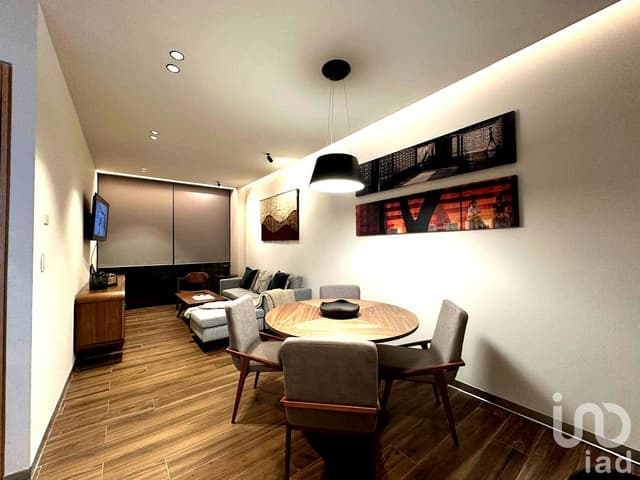 DEPARTAMENTOS EN VENTA, CON AMENIDADES EN SIETE CUMBRES, CDJUAREZ (ZONA SENDERO)