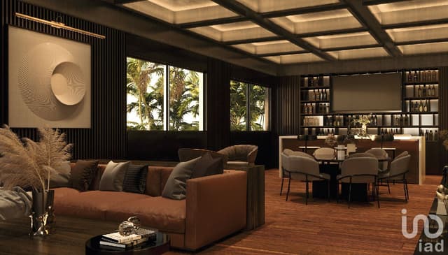 DEPARTAMENTOS EN VENTA, CON AMENIDADES EN SIETE CUMBRES, CDJUAREZ (ZONA SENDERO)