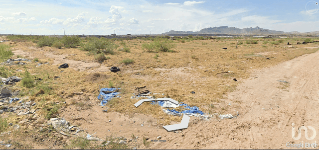 TERRENO EN VENTA EN GRANJAS SANTA ELENA