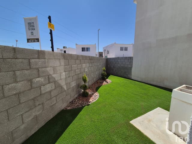 CASA EN VENTA EN TERRANOVA SUR.