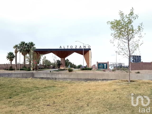 LOTE RESIDENCIAL EN VENTA, EN CIUDAD JUAREZ CHIHUAHUA EL NUEVO JUAREZ