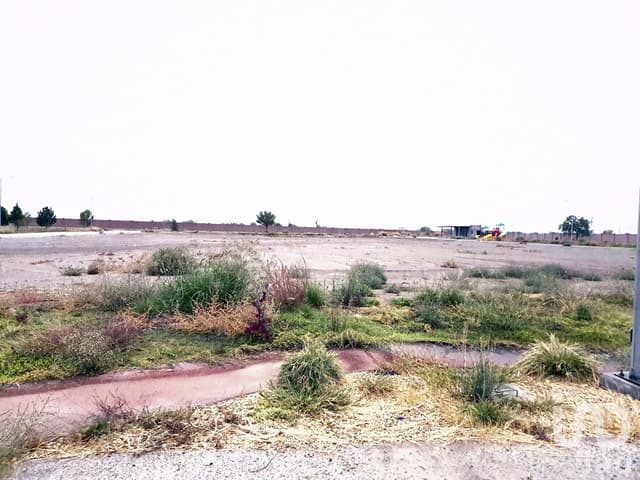 LOTE RESIDENCIAL EN VENTA, EN CIUDAD JUAREZ CHIHUAHUA EL NUEVO JUAREZ