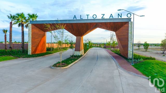 LOTE RESIDENCIAL EN VENTA, EN CIUDAD JUAREZ CHIHUAHUA EL NUEVO JUAREZ