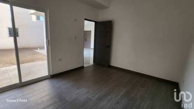 CASA EN VENTA EN RESIDENCIAL DE 27 LOTES