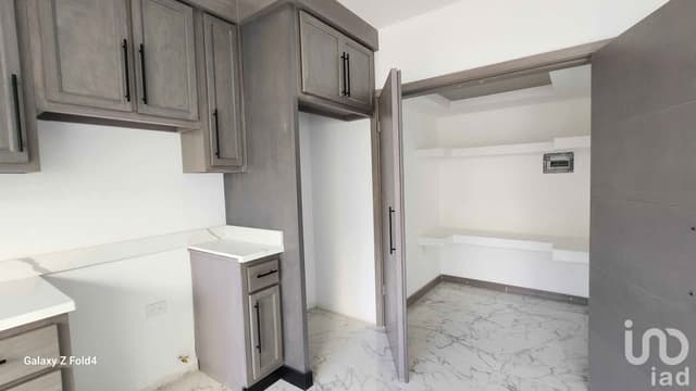 CASA EN VENTA EN RESIDENCIAL DE 27 LOTES