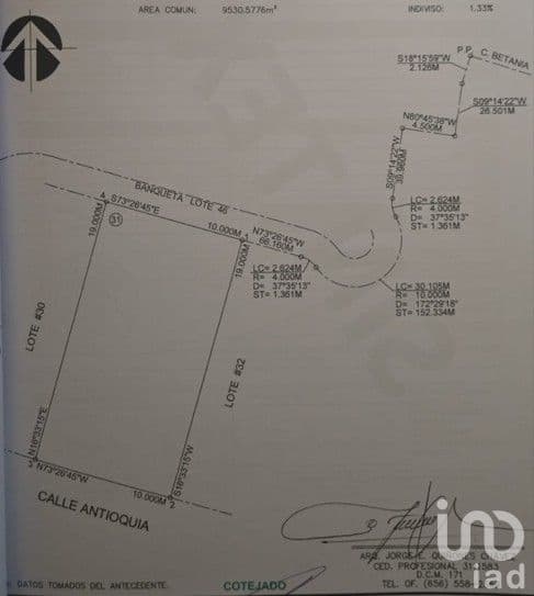 TERRENO EN VENTA EN RINCONES DE ANTIOQUIA