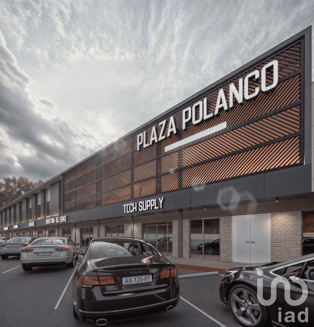 LOCALES COMERCIALES EN RENTA POR BERMUDEZ