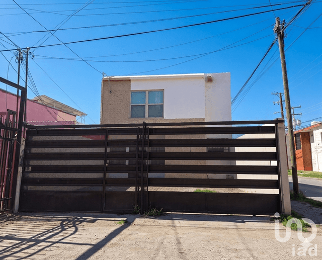 Casa en venta en fraccionamiento las Alamedas, EN ESQUINA
