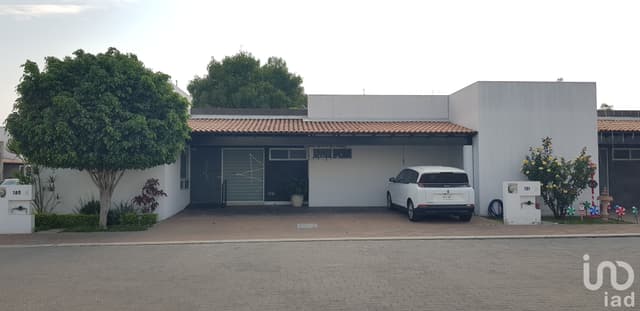 VENTA. Casa, Kiin Residencias, Celaya, Guanajuato