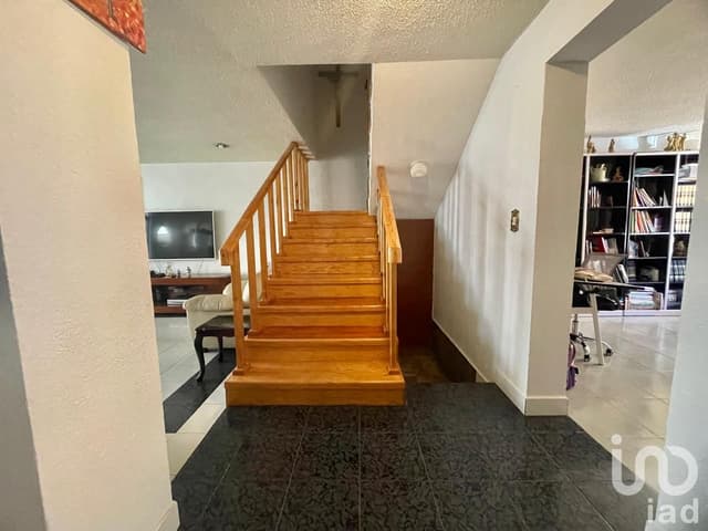 VENTA COL BOSQUES RESIDENCIAL DEL SUR XOCHIMILCO