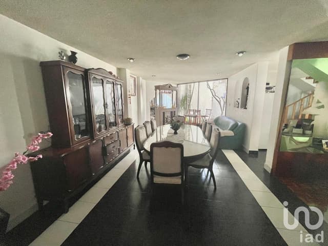 CASA EN VENTA BOSQUES RESIDENCIAL DEL SUR, RINCON DEL CIELO XOCHIMILCO