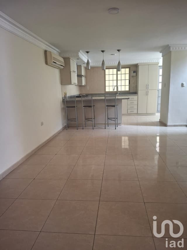 Renta de Casa Camino Real 4 recamaras Culiacán Sinaloa