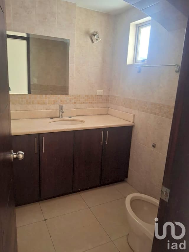 Renta de Casa Camino Real 4 recamaras Culiacán Sinaloa