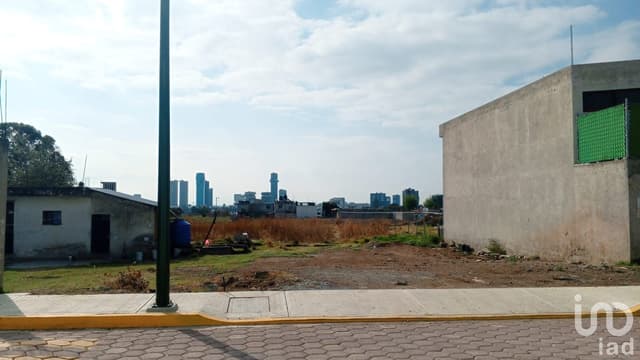 Terreno En Venta Cerca De Ciudad Judicial