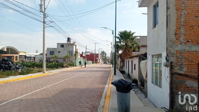 Terreno En Venta Cerca De Ciudad Judicial