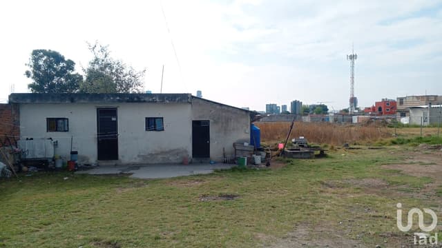 Terreno En Venta Cerca De Ciudad Judicial