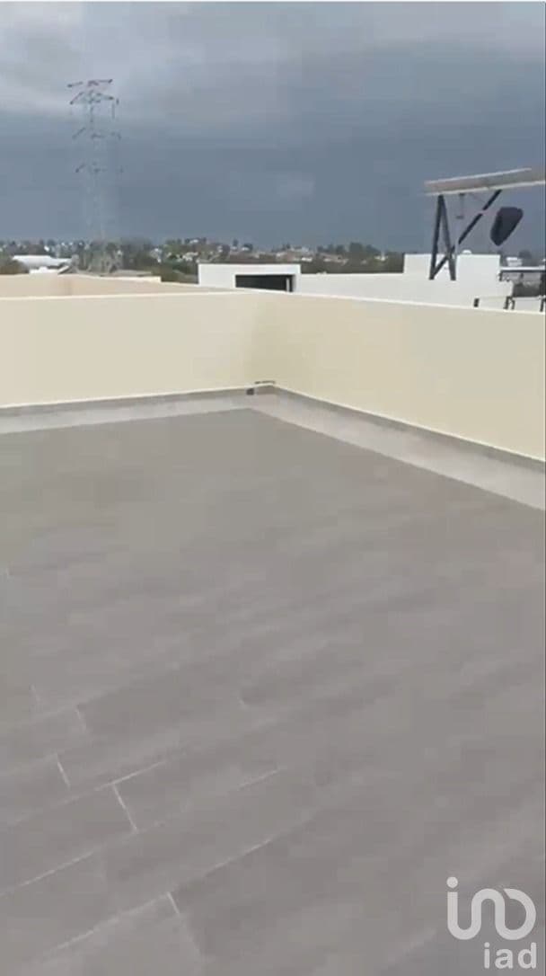 Casa En Venta En Tlaxcalancingo En Fraccionamiento