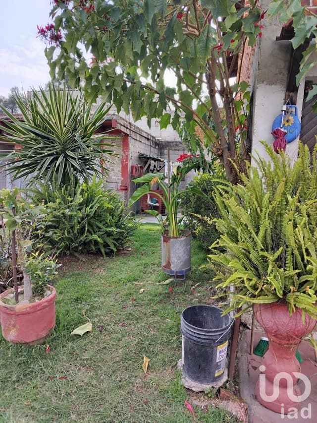 Se Vende Casa en San Lorenzo Almecatla