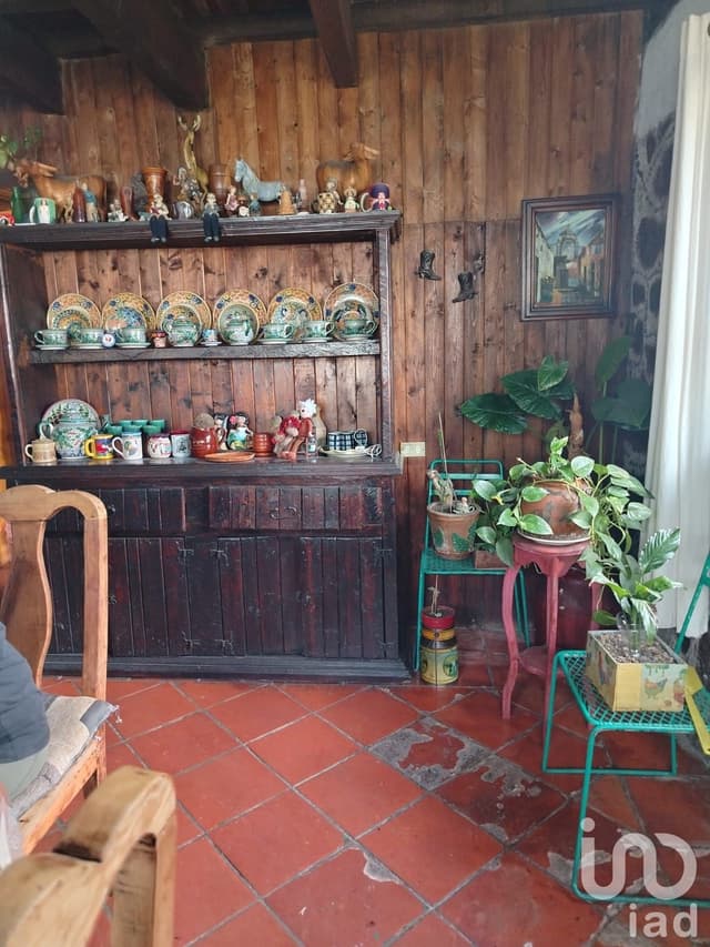 Se Vende Casa en San Lorenzo Almecatla