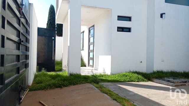 Casa En Venta En San Andres Cholula