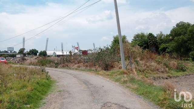 Terreno En Venta Sobre Periférico Ecológico