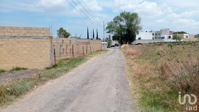 Terreno En Venta Sobre Periférico Ecológico