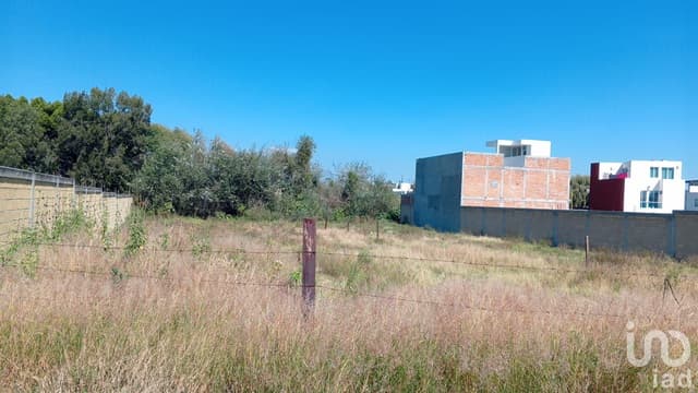 Terreno En Venta Sobre Periférico Ecológico