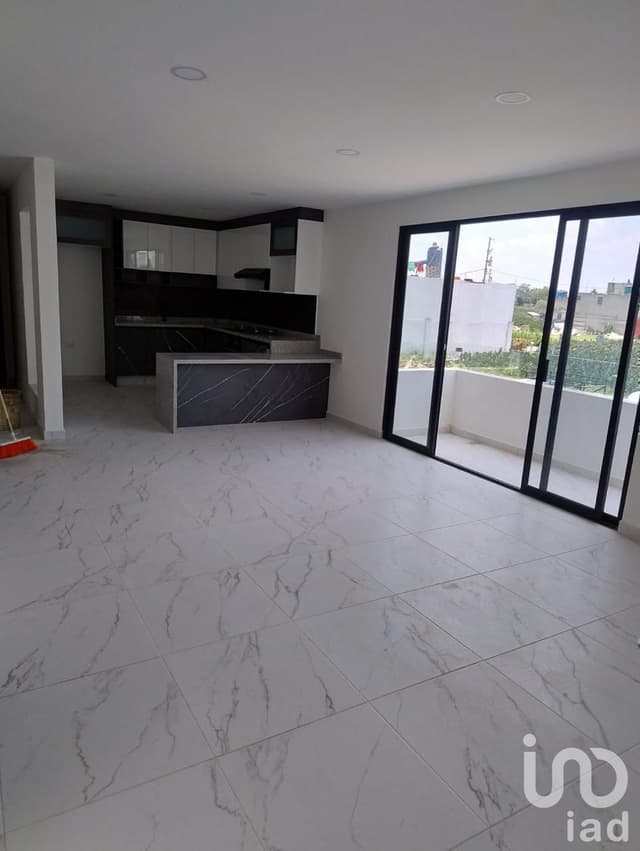 Departamento En Venta En San Andres Cholula