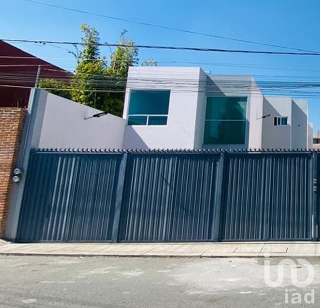 Se Vende Casas en Granjas Puebla