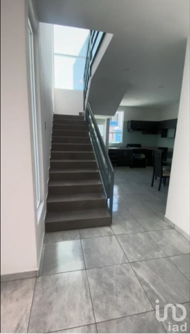 Se Vende Casa en Granjas Puebla