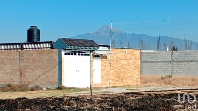 Venta De Terreno En Tepeaca Puebla Cerca de Autopista