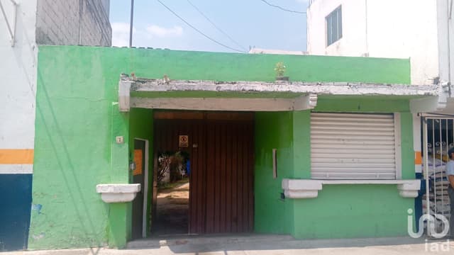 Se Vende Casa con Terreno En San Francisco Acatepec
