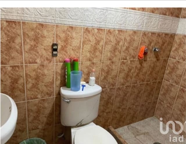 Casa En Venta En San Andres Cholula