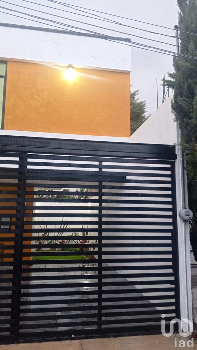 Casa En venta En San Andres Cholula Cerca De SONATA