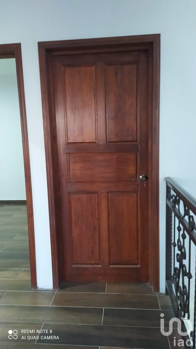 Se Vende Casa En San Pedro Cholula