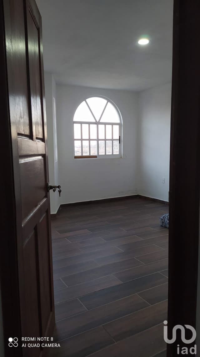 Casa En Venta En San Pedro Cholula